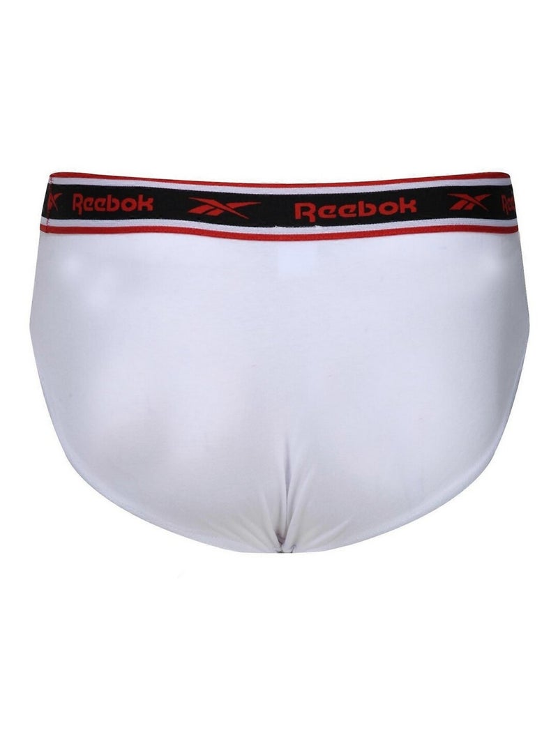 Reebok - Slips CHASE Noir - Kiabi