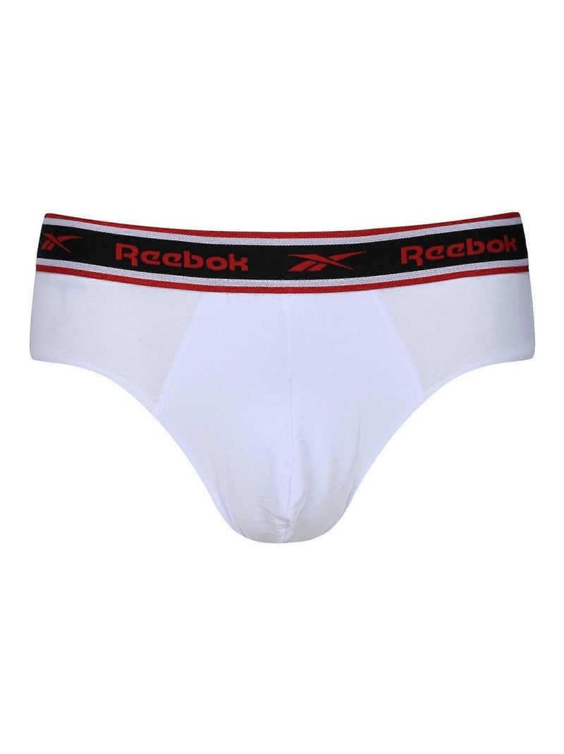 Reebok - Slips CHASE Noir - Kiabi