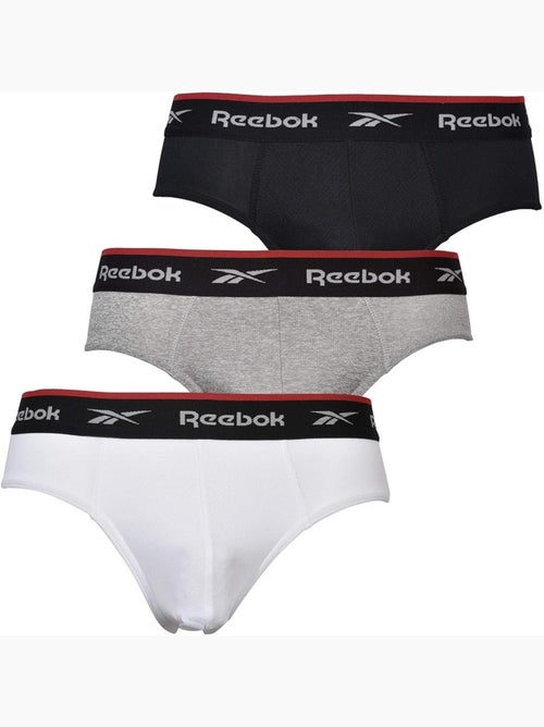 Reebok - Slips sports WIGGINS - Kiabi