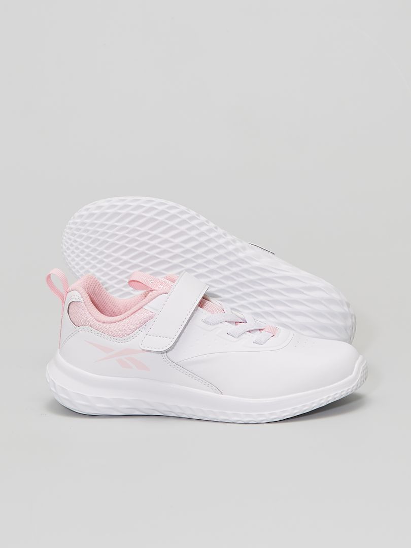 rush run blanche