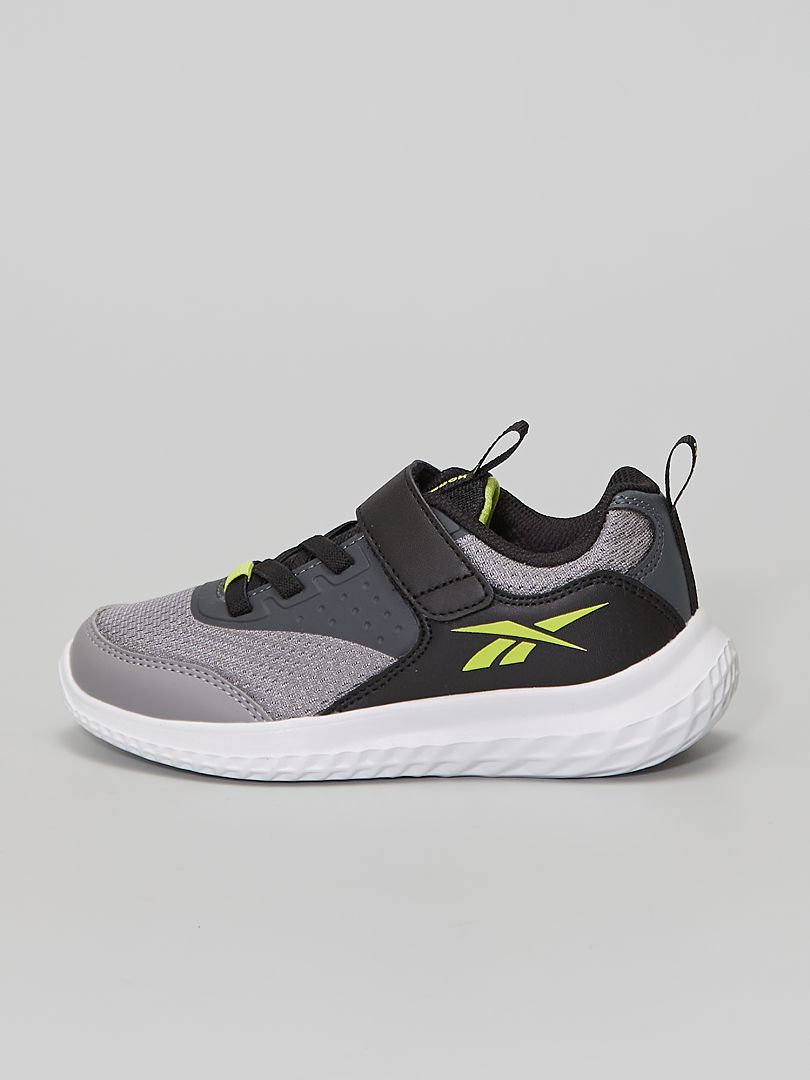 rush run grise