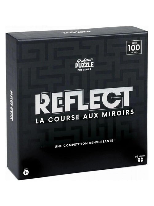 Reflect - Professor Puzzle - Kiabi