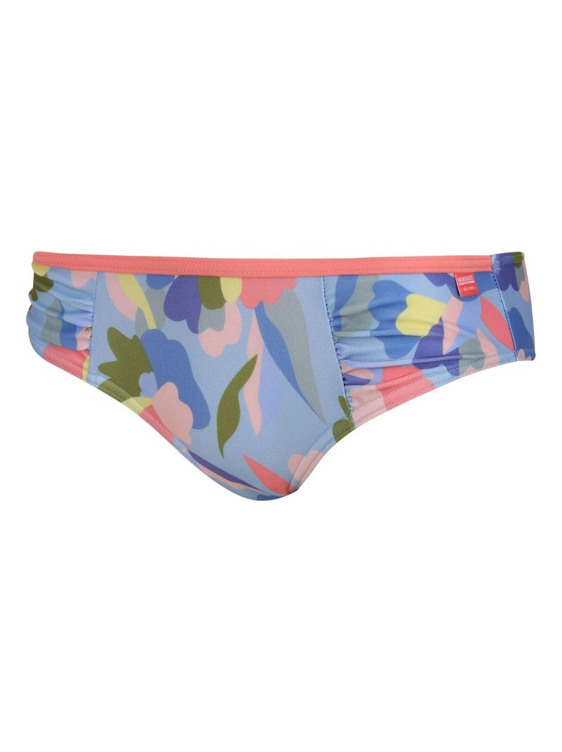 Régate - Bas de maillot de bain ACEANA Bleu - Kiabi