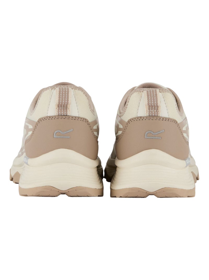 Régate - Baskets BLAZE Blanc cassé - Kiabi