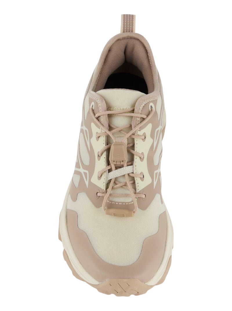 Régate - Baskets BLAZE Blanc cassé - Kiabi