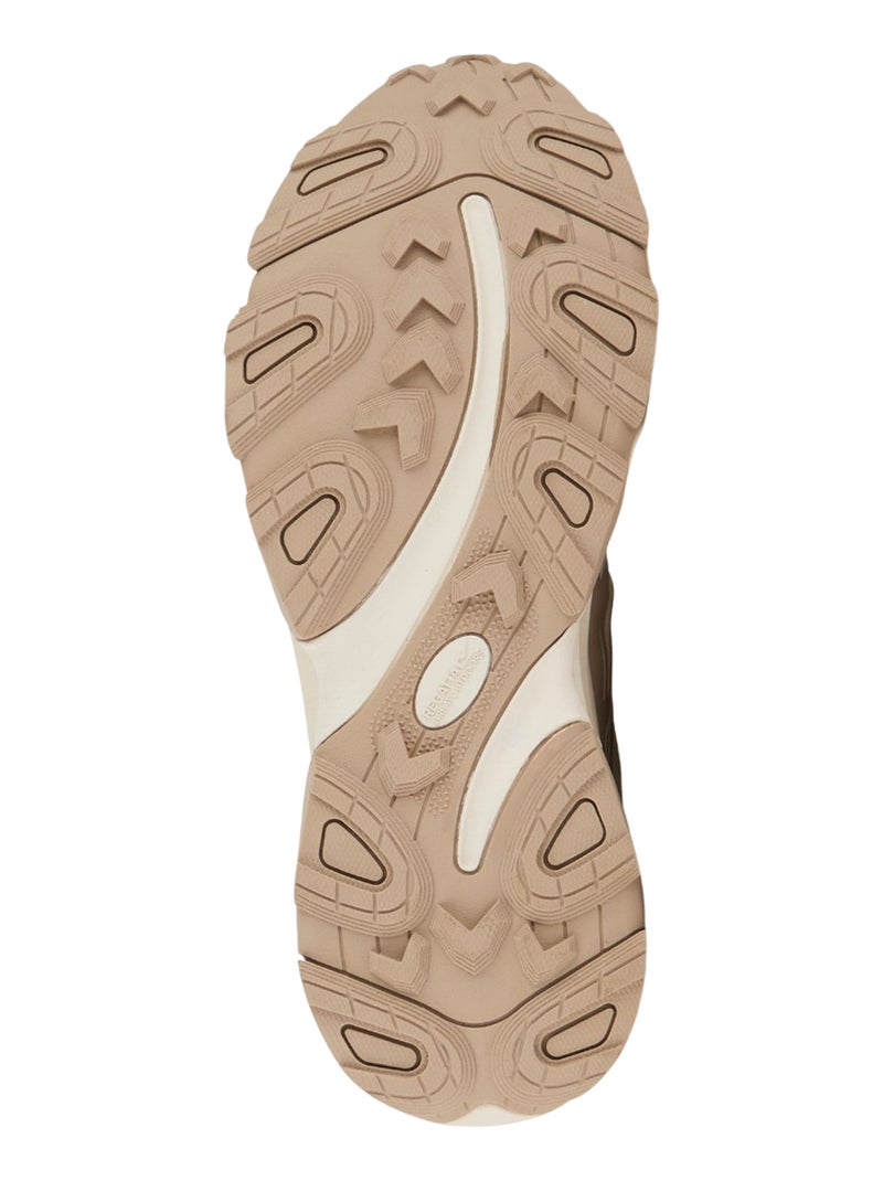 Régate - Baskets BLAZE Blanc cassé - Kiabi