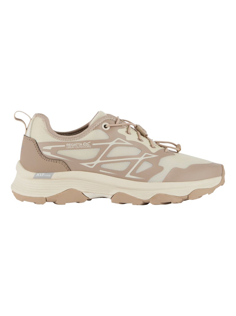 Régate - Baskets BLAZE Blanc cassé - Kiabi