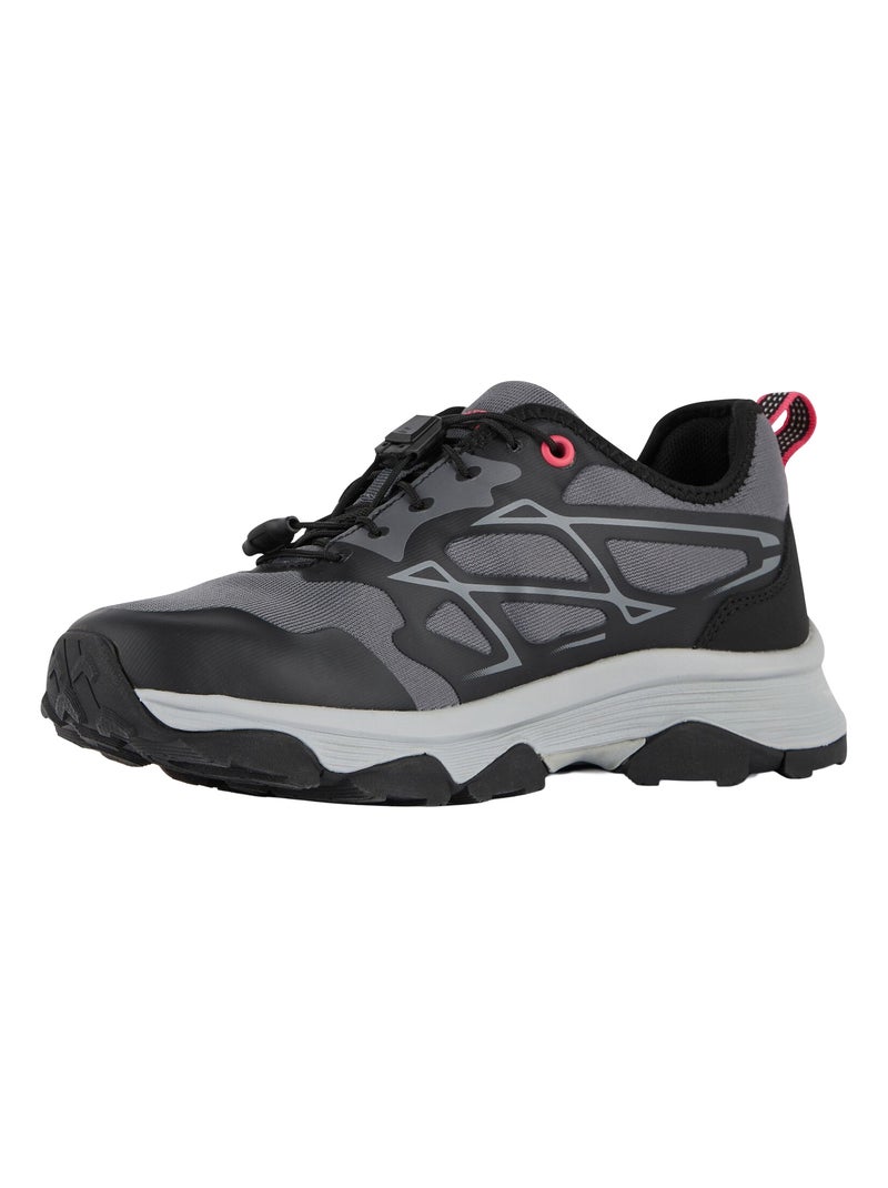 Régate - Baskets BLAZE Gris - Kiabi