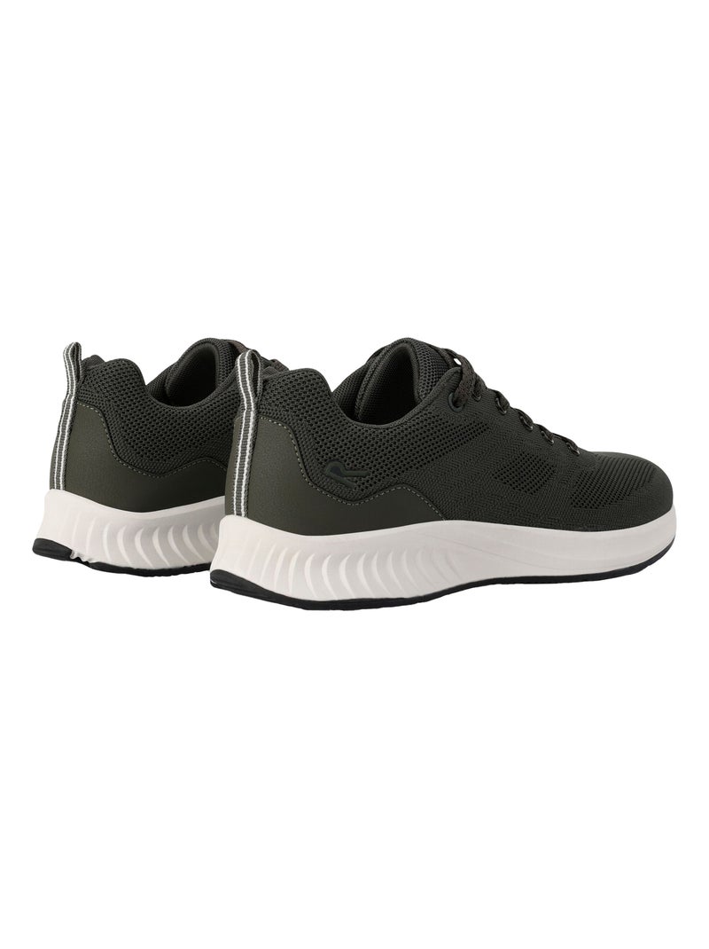 Régate - Baskets de sport MARINE Vert kaki - Kiabi
