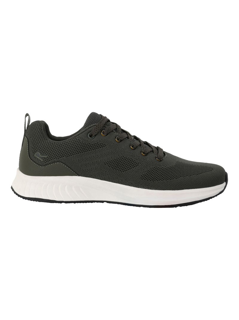 Régate - Baskets de sport MARINE Vert kaki - Kiabi