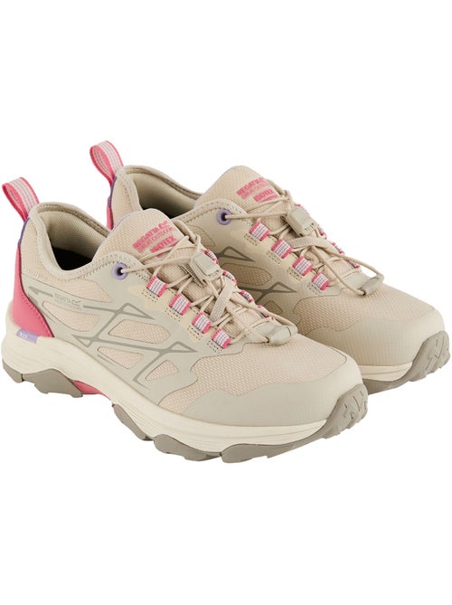 Régate - Baskets imperméables à cordon élastique BLAZE - Kiabi