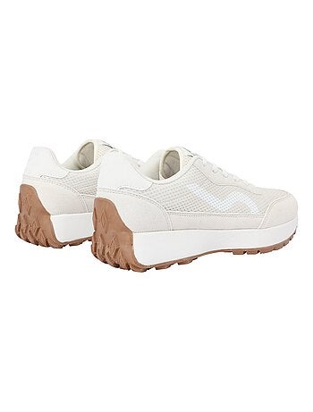 Régate - Baskets MARINE HERITAGE