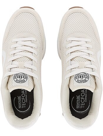 Régate - Baskets MARINE HERITAGE