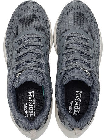 Régate - Baskets MARINE SPORT