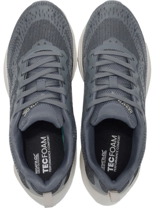 Régate - Baskets MARINE SPORT - Kiabi