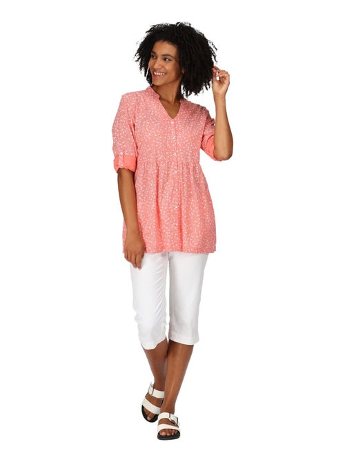 Régate - Blouse NEMORA - Kiabi