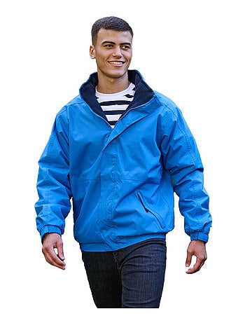 Régate - Blouson d'aviateur DOVER