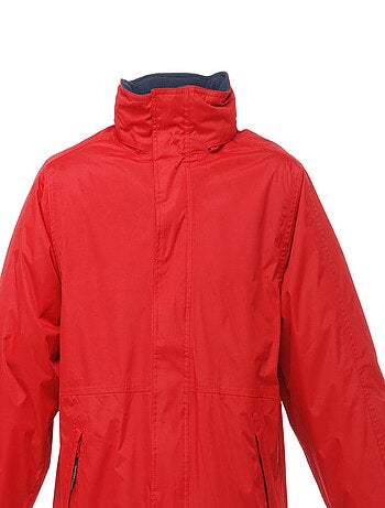 Régate - Blouson d'aviateur DOVER