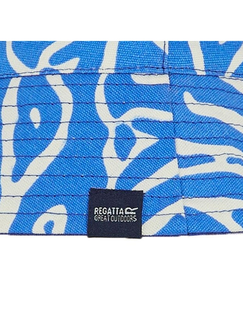 Régate - Bob Bleu électrique - Kiabi