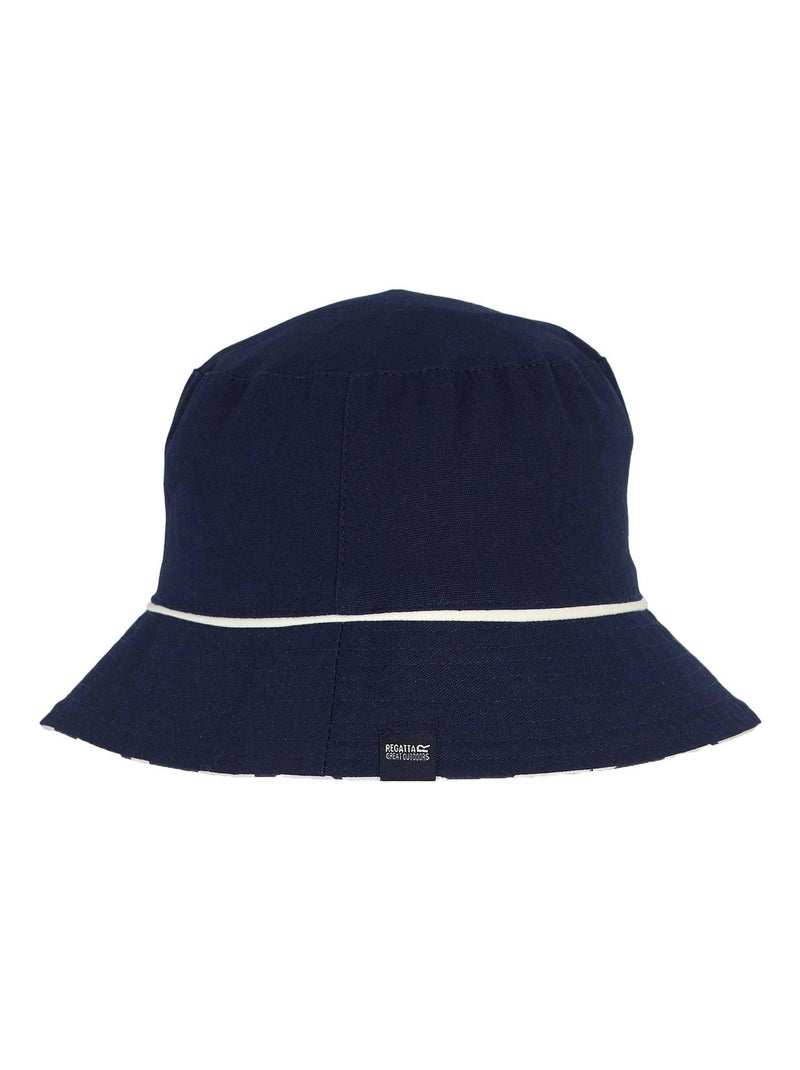 Régate - Bob Bleu marine - Kiabi