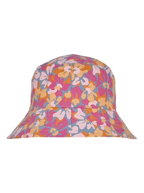 Régate - Bob motif/style floral - Kiabi