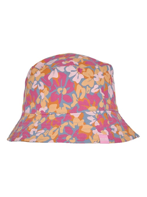 Régate - Bob motif/style floral - Kiabi