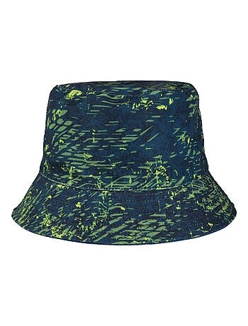 Régate - Bob motif/style griffure