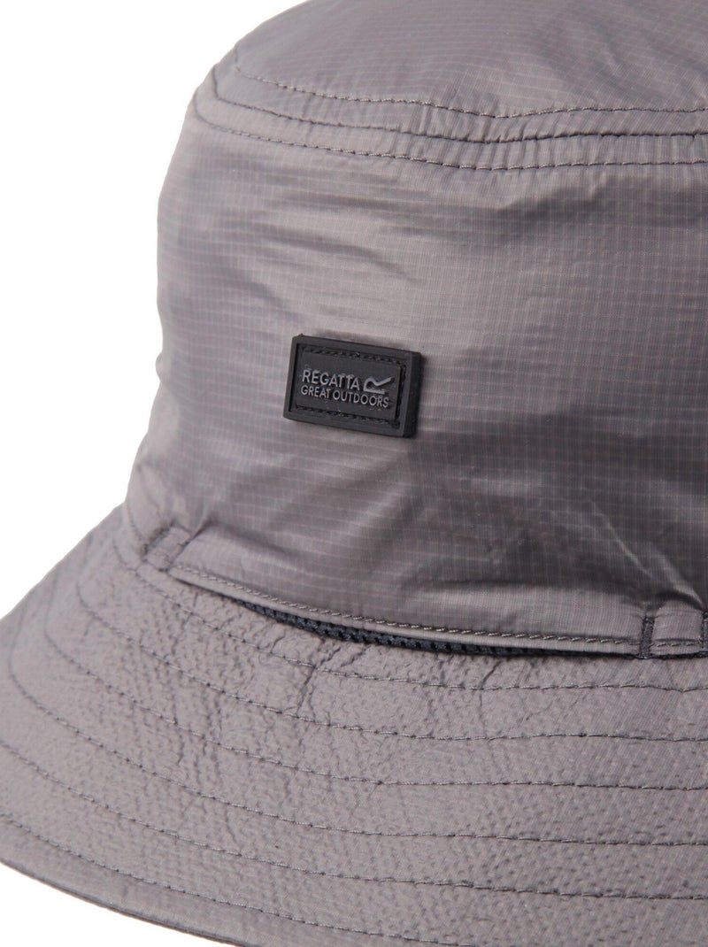 Régate - Bob UTILITY Gris foncé - Kiabi
