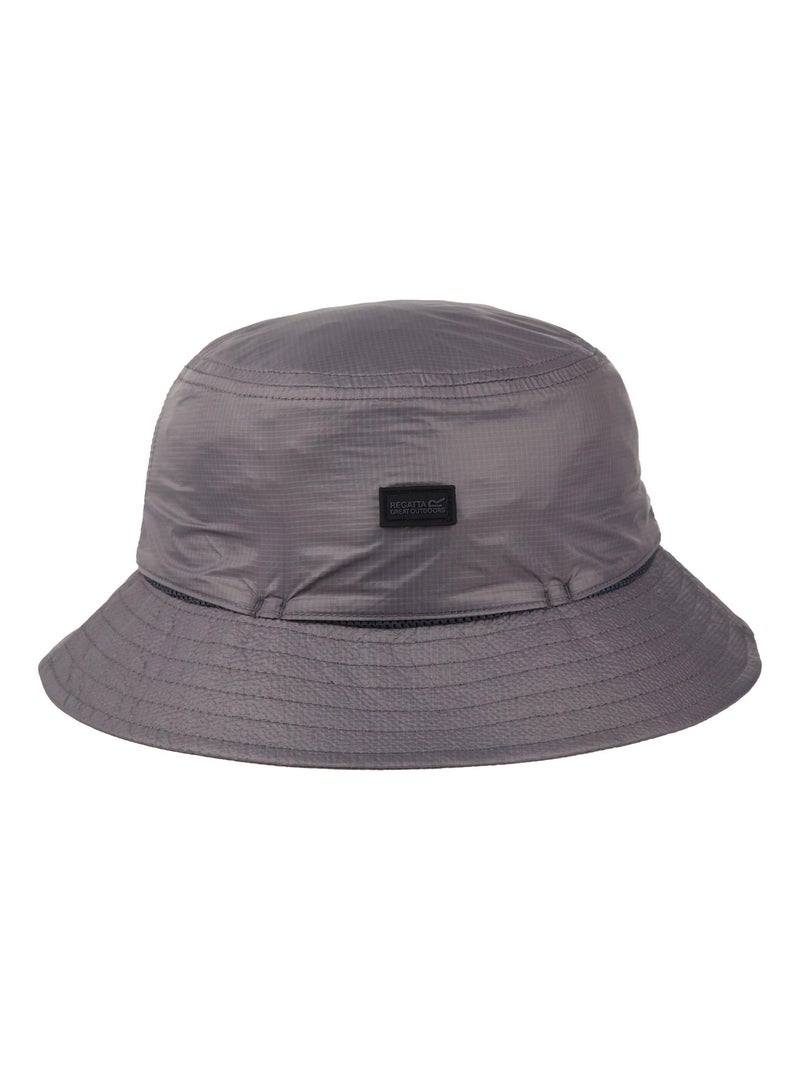 Régate - Bob UTILITY Gris foncé - Kiabi