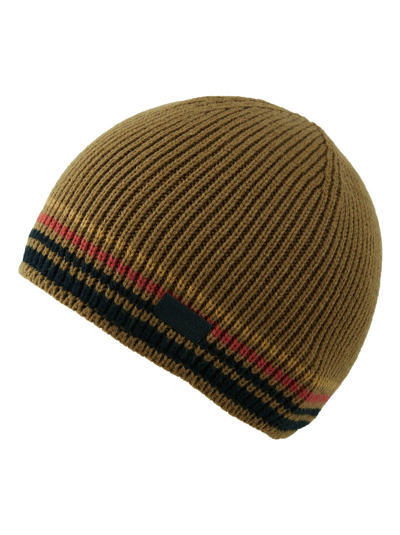 Régate - Bonnet BALTON Beige foncé - Kiabi