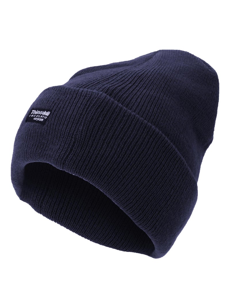 Régate - Bonnet Bleu marine - Kiabi