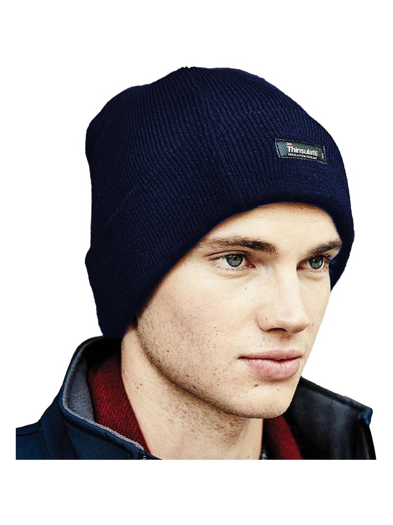 Régate - Bonnet Bleu marine - Kiabi