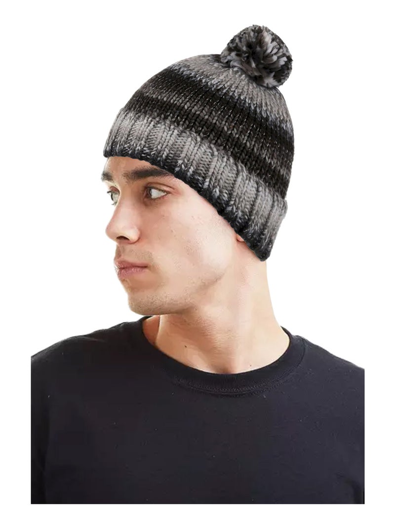 Régate - Bonnet FROSTY Noir - Kiabi
