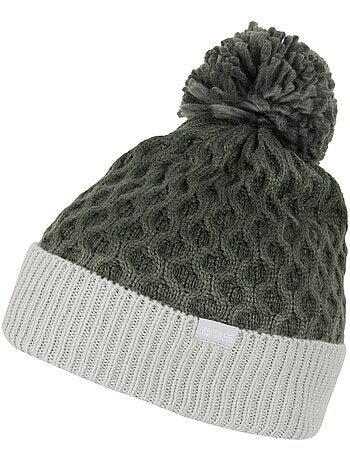 Régate - Bonnet motif/style Ombré FROSTY