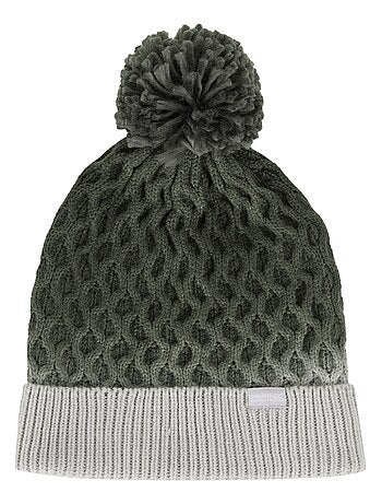 Régate - Bonnet motif/style Ombré FROSTY