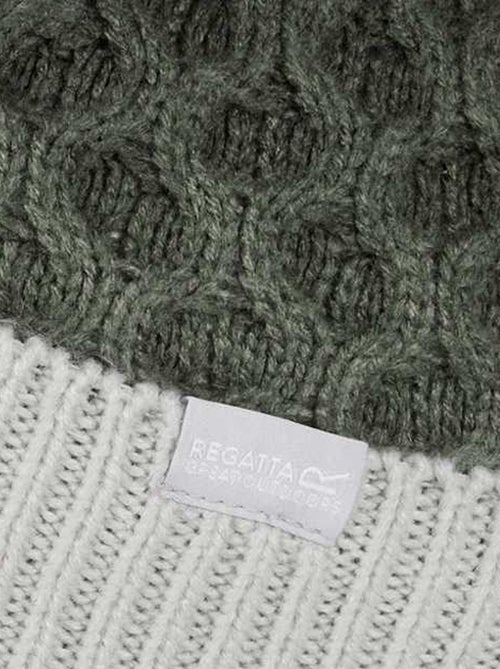 Régate - Bonnet motif/style Ombré FROSTY - Kiabi Régate - Bonnet motif/style Ombré FROSTY - Kiabi