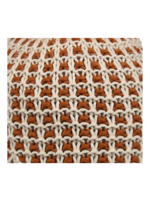 Régate - Bonnet motif/style pompon DALARY - Kiabi