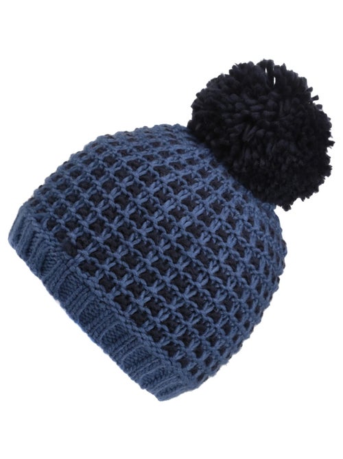 Régate - Bonnet motif/style pompon DALARY - Kiabi