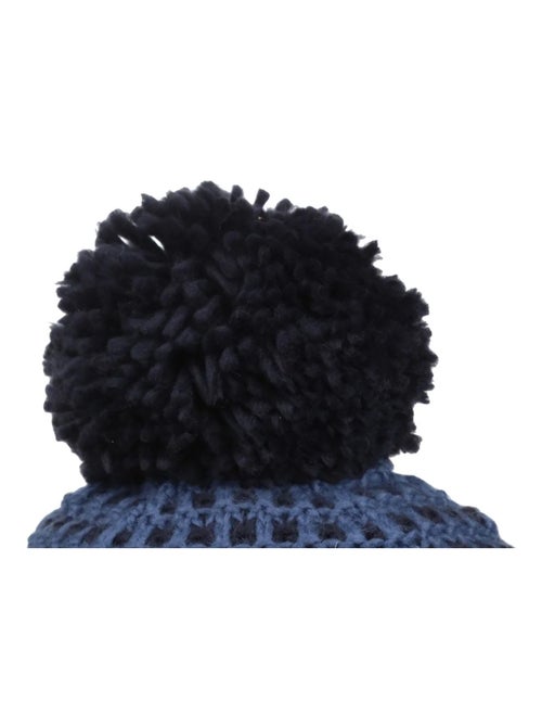 Régate - Bonnet motif/style pompon DALARY - Kiabi