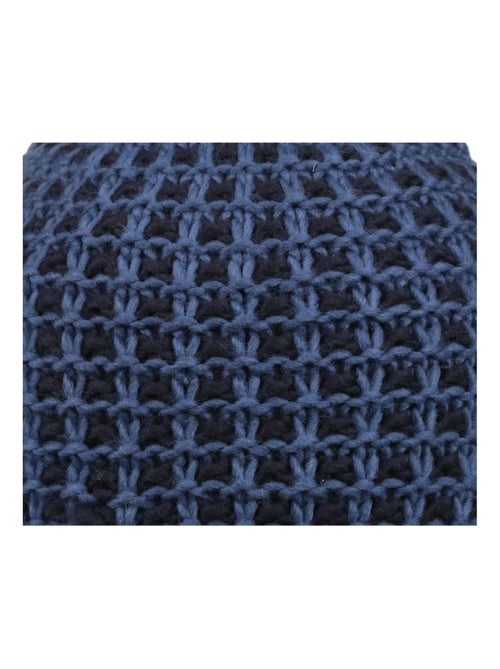 Régate - Bonnet motif/style pompon DALARY - Kiabi