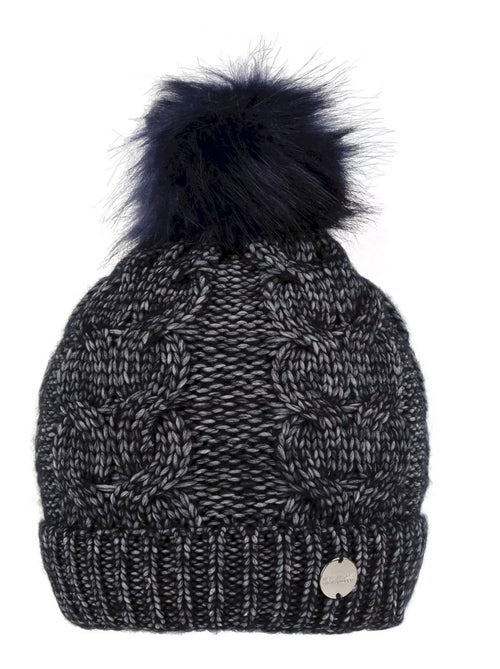 Régate - Bonnet motif/style pompon LOVELLA - Kiabi