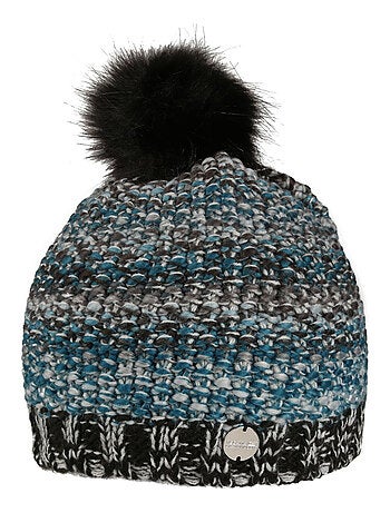 Régate - Bonnet motif/style Tricoté FROSTY