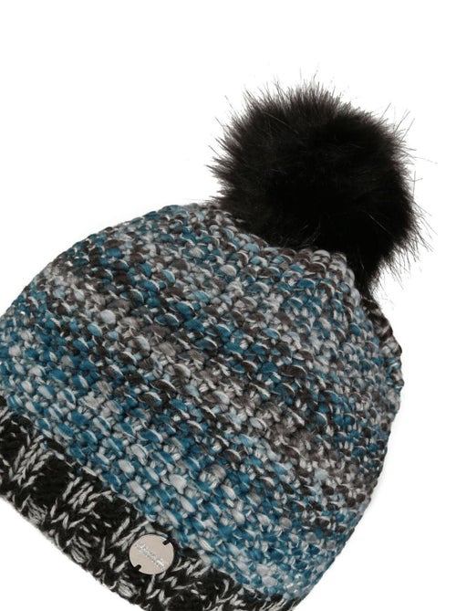Régate - Bonnet motif/style Tricoté FROSTY - Kiabi