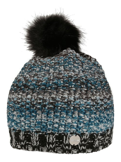 Régate - Bonnet motif/style Tricoté FROSTY - Kiabi