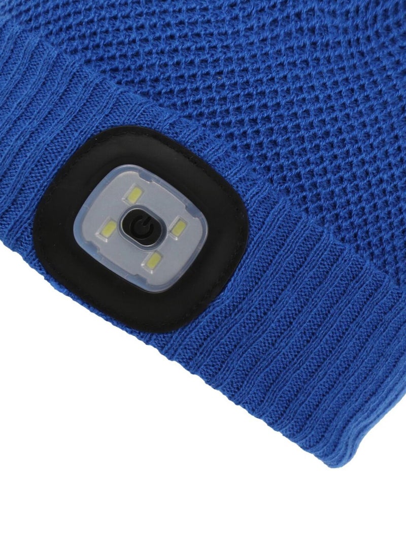 Régate - Bonnet TORCH Bleu foncé - Kiabi