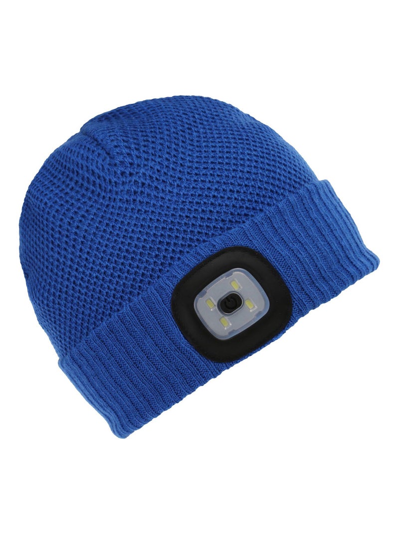 Régate - Bonnet TORCH Bleu foncé - Kiabi