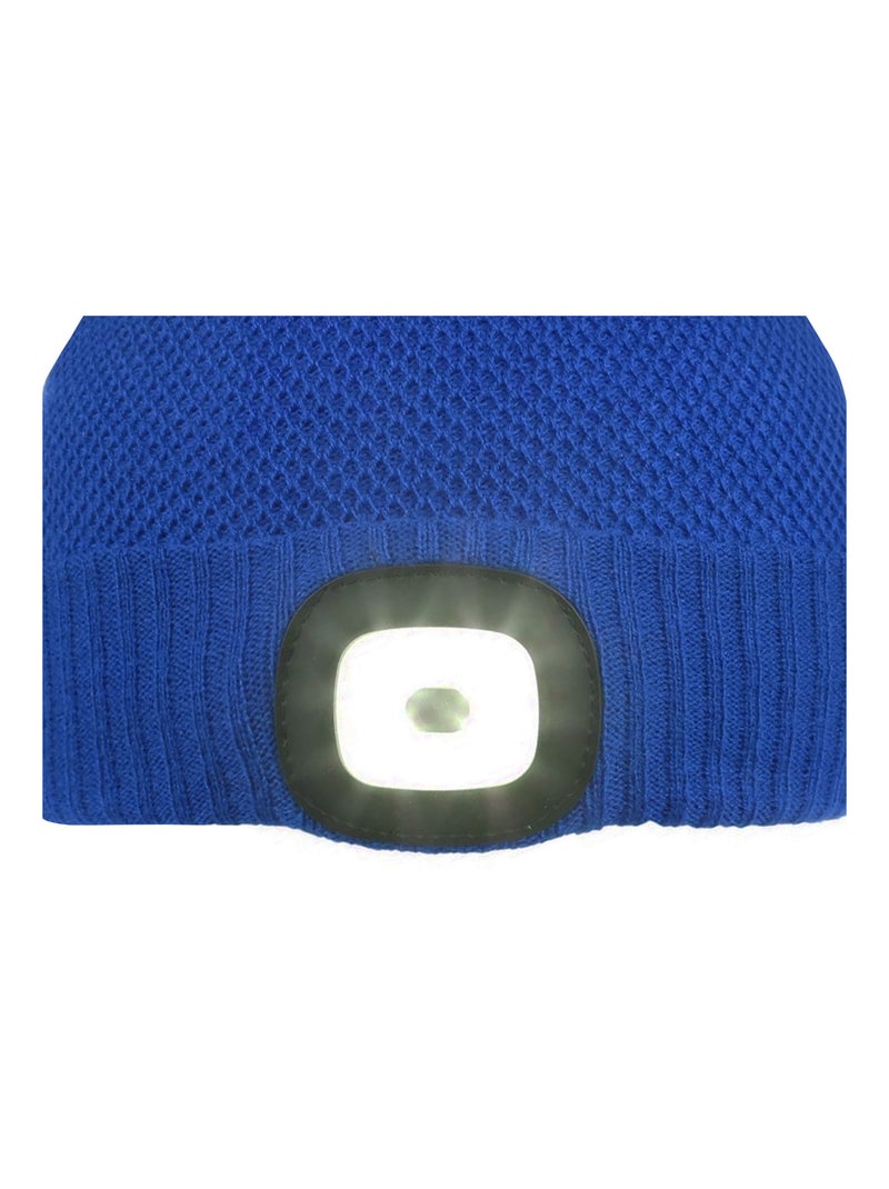 Régate - Bonnet TORCH Bleu foncé - Kiabi