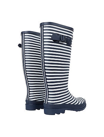 Régate - Bottes de pluie FAIRWEATHER