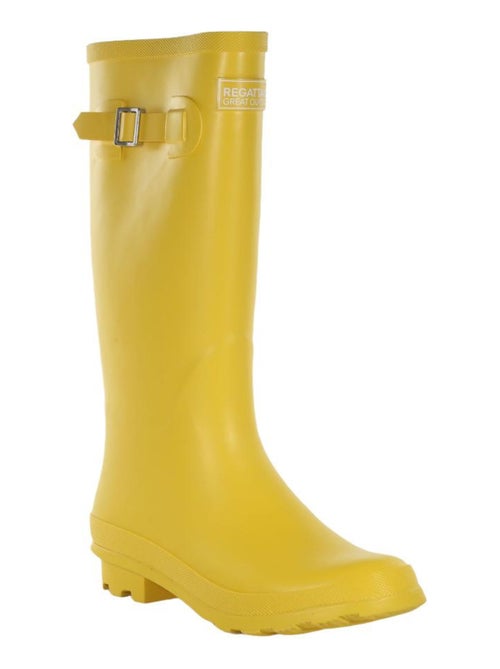 Régate - Bottes de pluie FAIRWEATHER - Kiabi