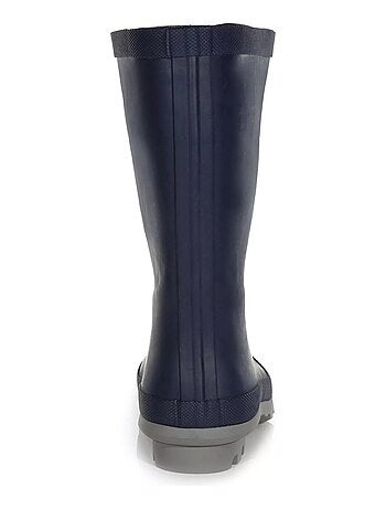 Régate - Bottes de pluie FAIRWEATHER SHINE BRITE